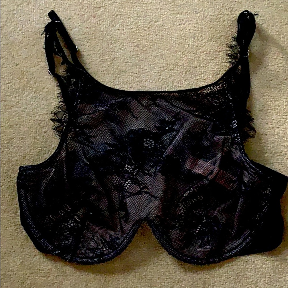 Victoria Secret bralette /bra